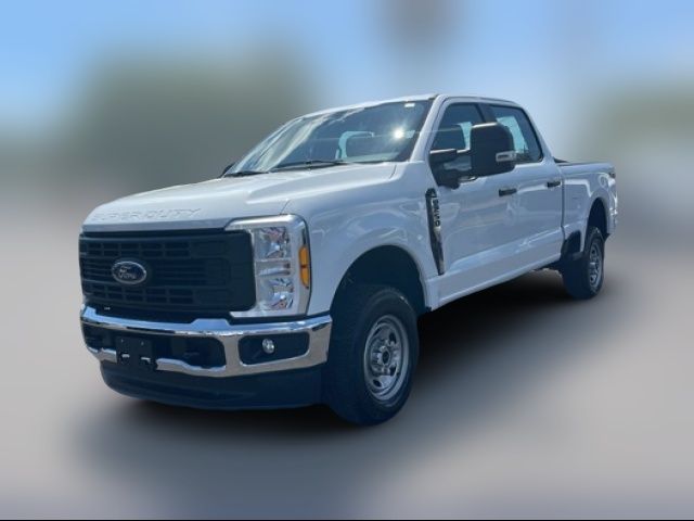 2023 Ford F-250 XL