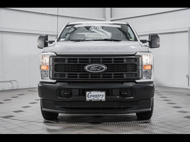 2023 Ford F-250 XL