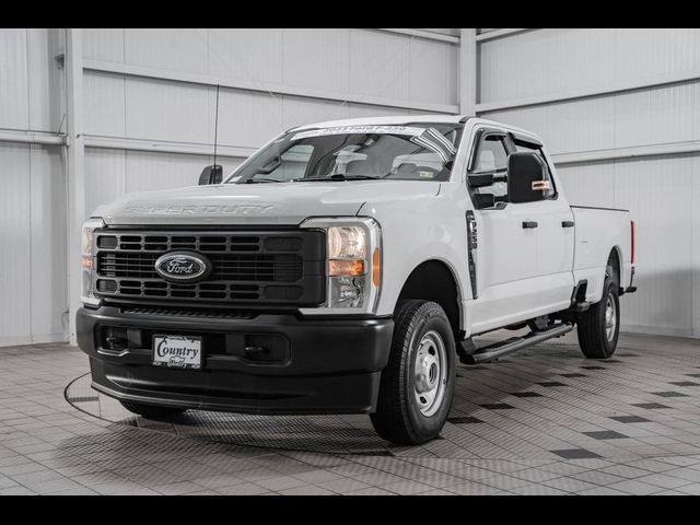 2023 Ford F-250 XL