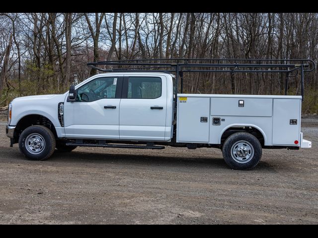 2023 Ford F-250 XL