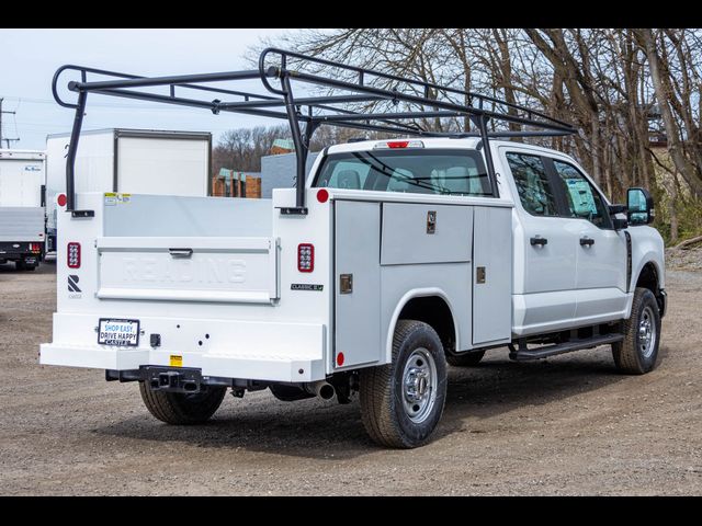 2023 Ford F-250 XL