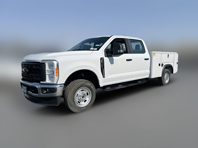 2023 Ford F-250 XL