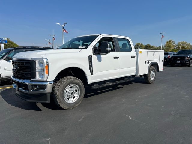 2023 Ford F-250 XL