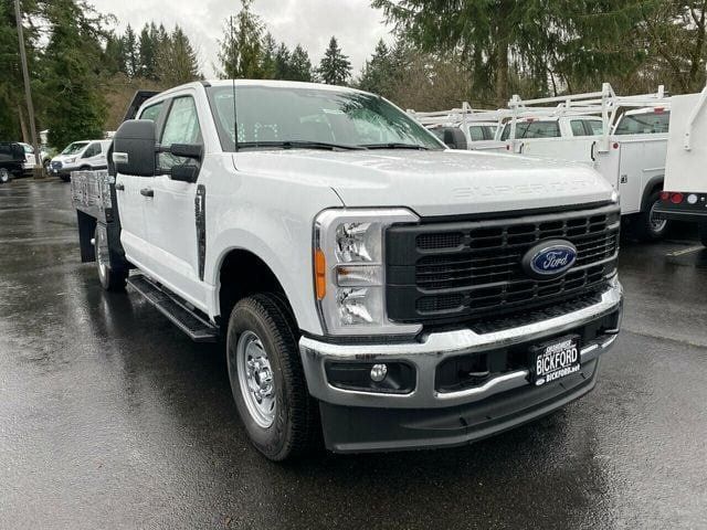 2023 Ford F-250 XL