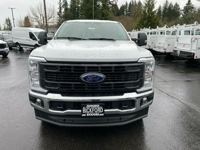 2023 Ford F-250 XL