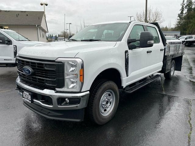 2023 Ford F-250 XL