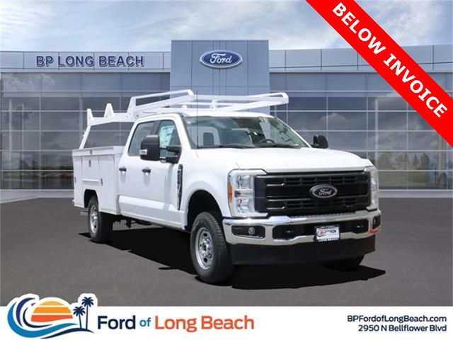 2023 Ford F-250 XL