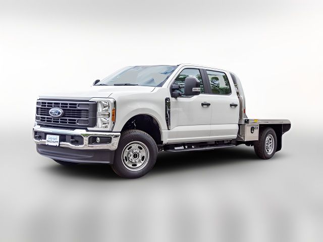 2023 Ford F-250 XL