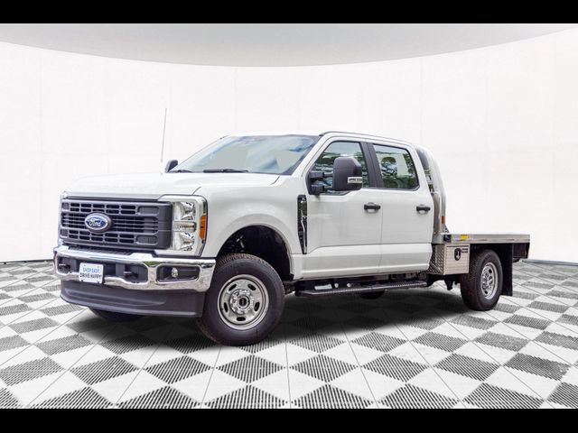 2023 Ford F-250 XL