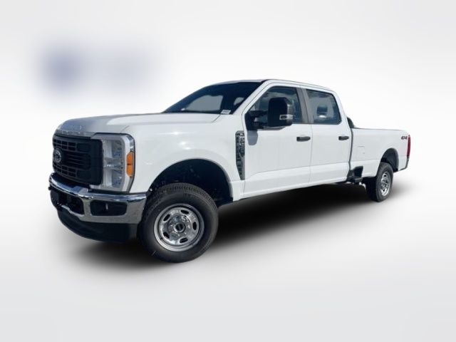 2023 Ford F-250 XL