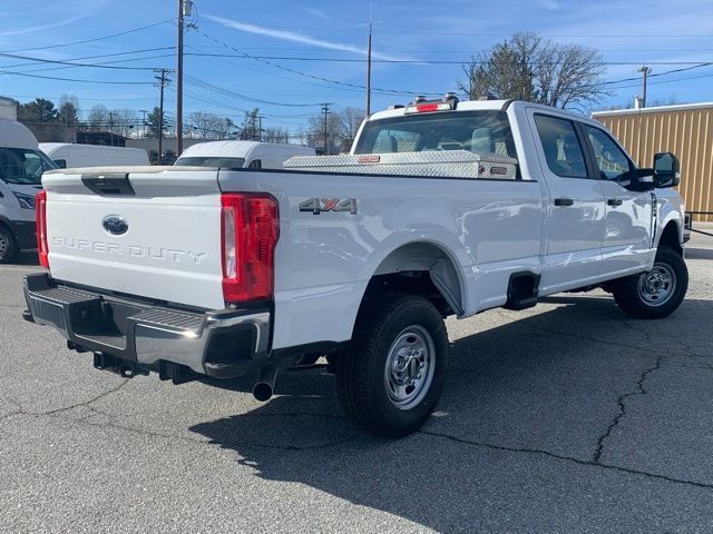 2023 Ford F-250 XL