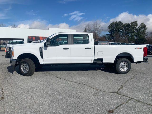 2023 Ford F-250 XL