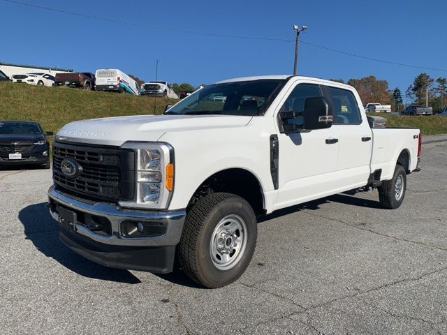 2023 Ford F-250 XL