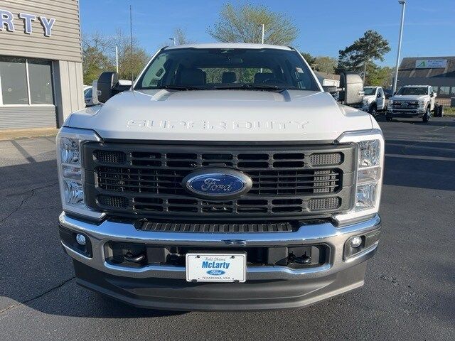 2023 Ford F-250 XL