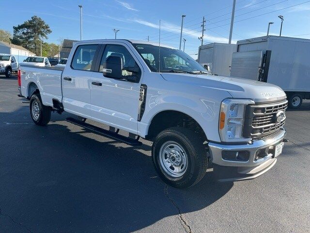 2023 Ford F-250 XL