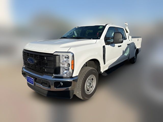 2023 Ford F-250 XL