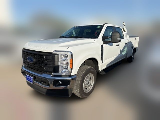 2023 Ford F-250 XL