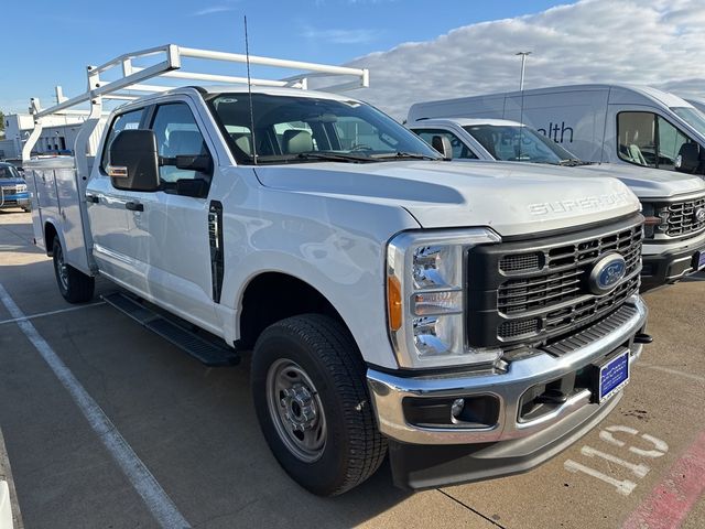 2023 Ford F-250 XL