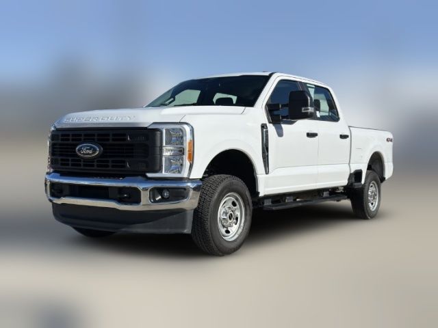 2023 Ford F-250 XL