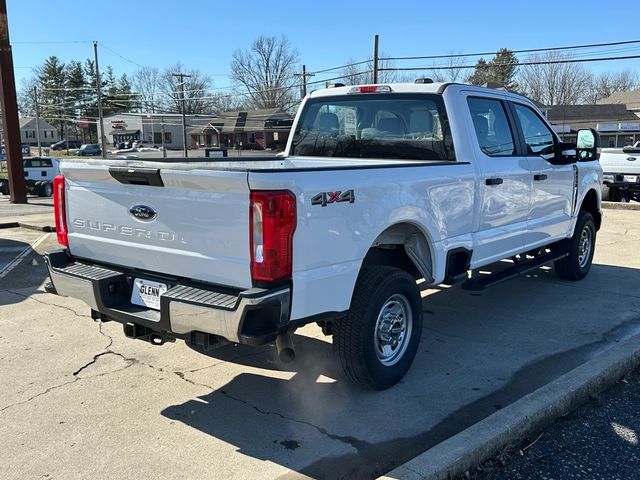 2023 Ford F-250 XL