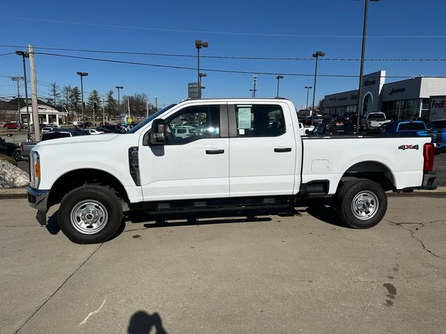 2023 Ford F-250 XL