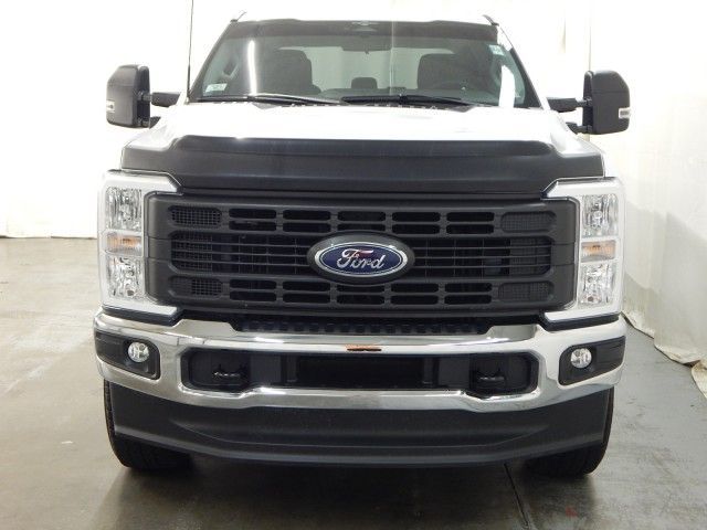 2023 Ford F-250 XL