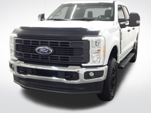 2023 Ford F-250 XL