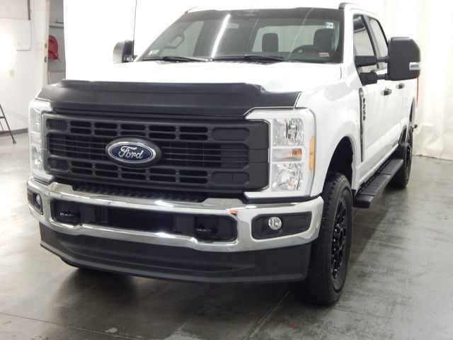 2023 Ford F-250 XL