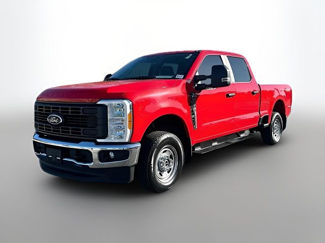 2023 Ford F-250 XL