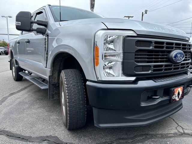 2023 Ford F-250 XL