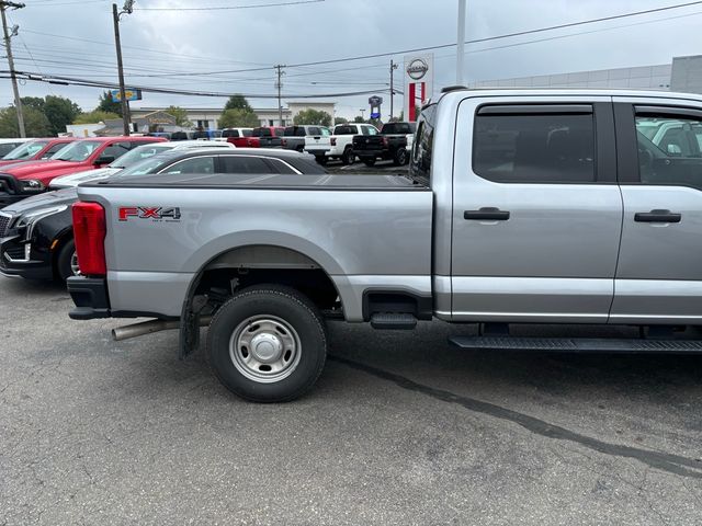 2023 Ford F-250 XL