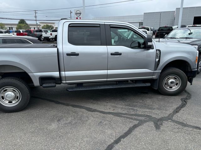 2023 Ford F-250 XL