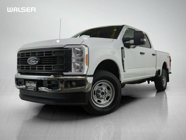 2023 Ford F-250 XL