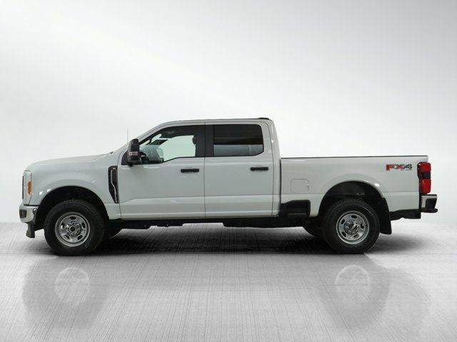 2023 Ford F-250 XL