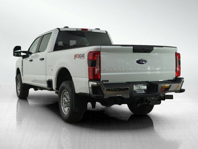 2023 Ford F-250 XL