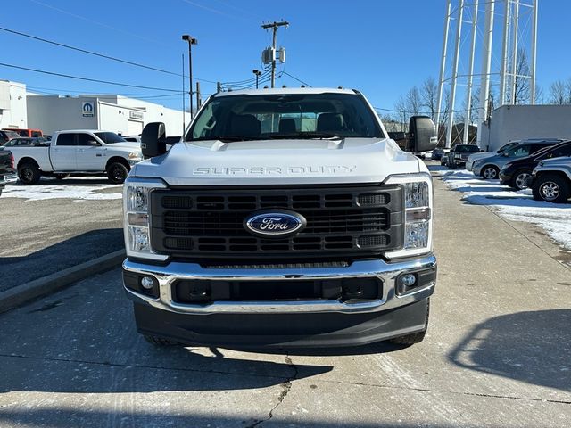 2023 Ford F-250 XL