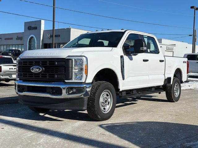 2023 Ford F-250 XL