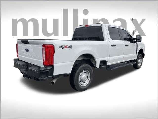 2023 Ford F-250 XL