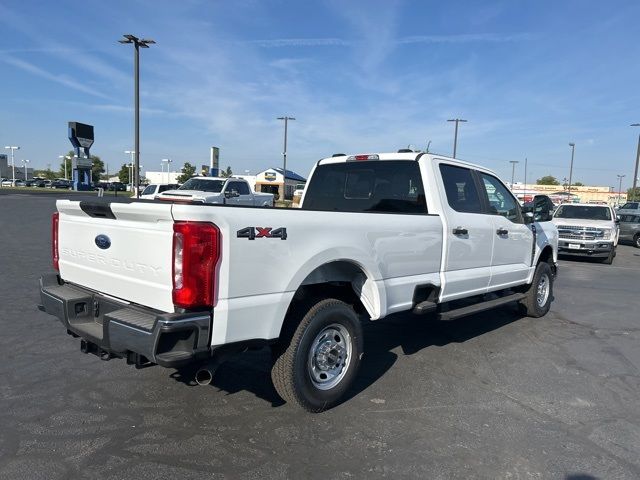 2023 Ford F-250 XL