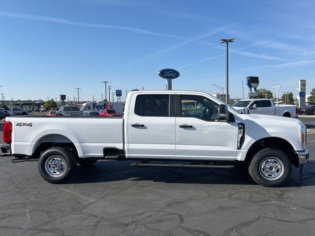 2023 Ford F-250 XL