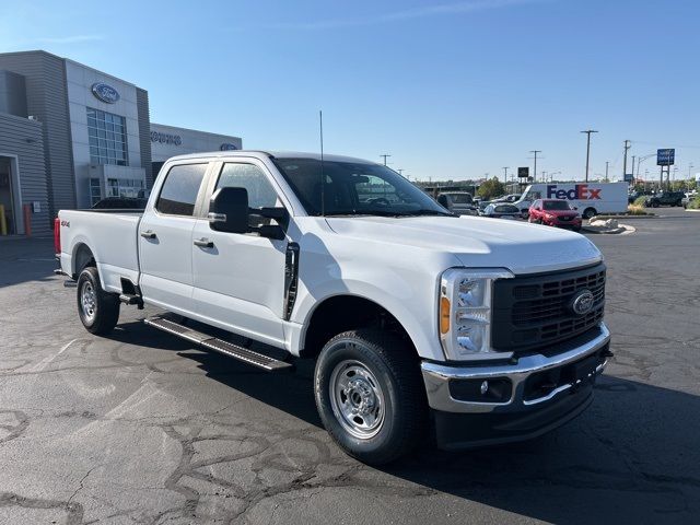 2023 Ford F-250 XL