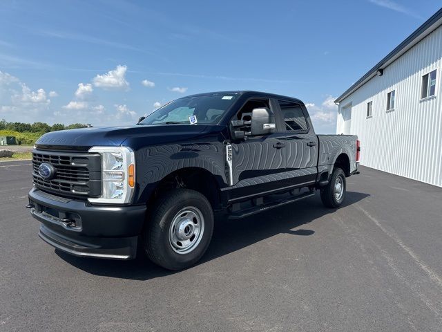 2023 Ford F-250 XL