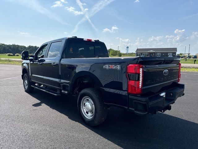 2023 Ford F-250 XL