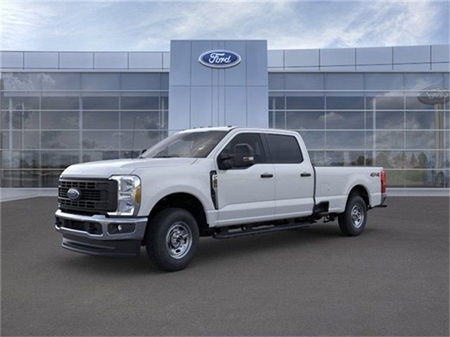 2023 Ford F-250 XL