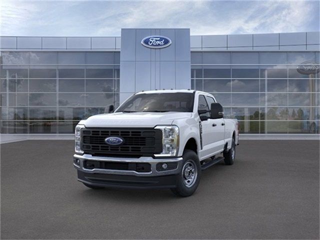 2023 Ford F-250 XL