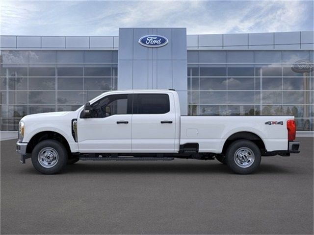 2023 Ford F-250 XL