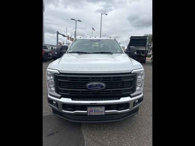 2023 Ford F-250 XL