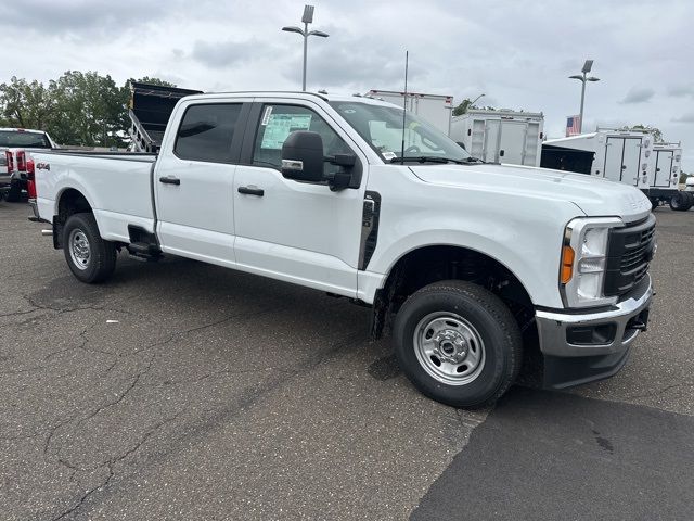 2023 Ford F-250 XL