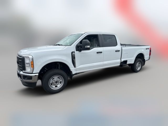 2023 Ford F-250 XL