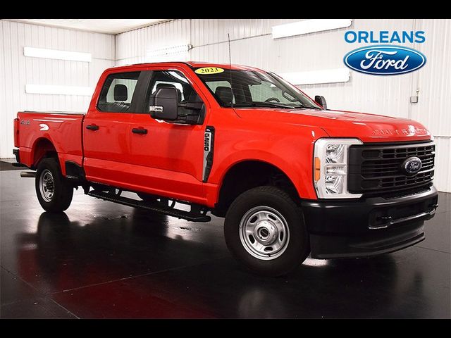 2023 Ford F-250 XL